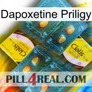 Dapoxetine Priligy cialis5